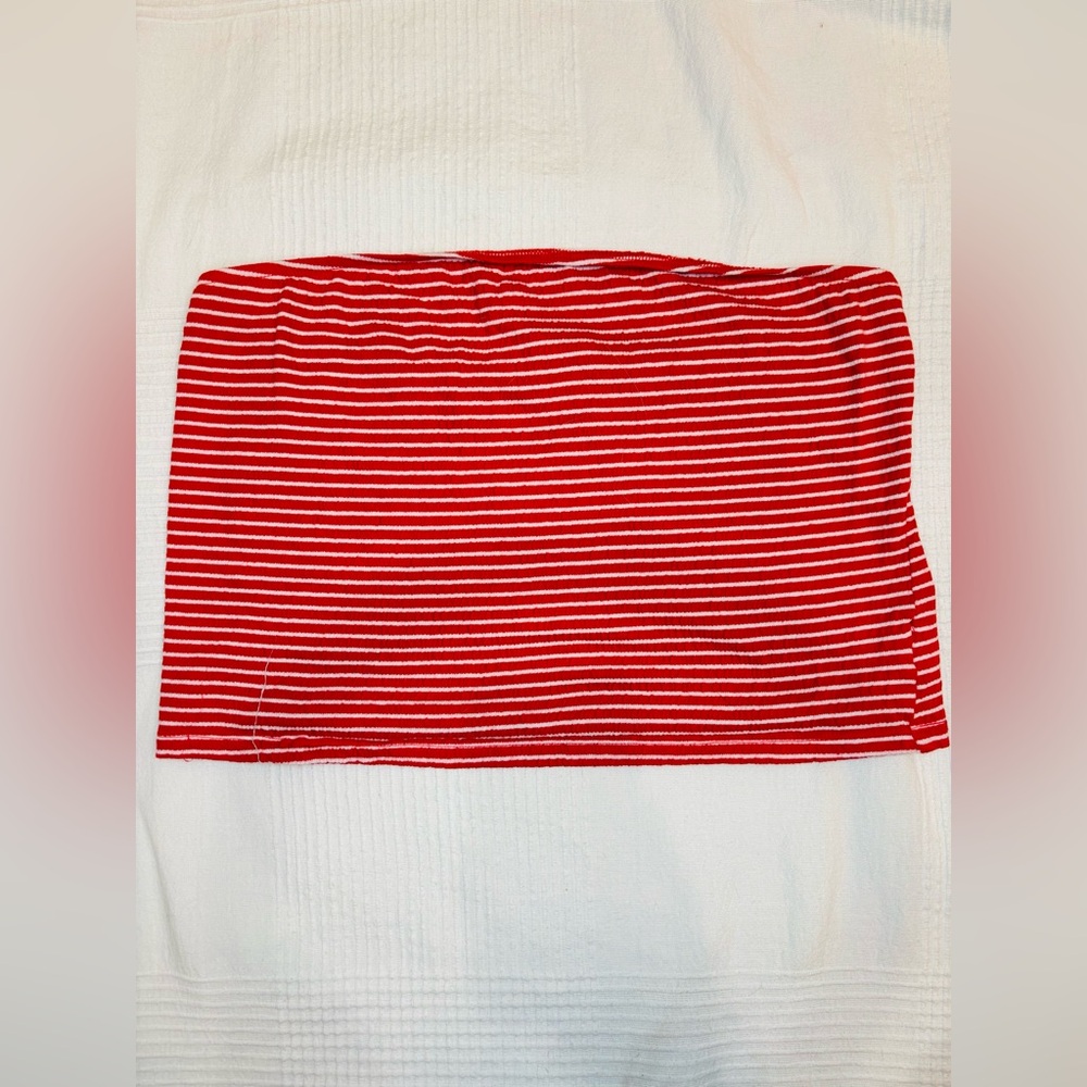 American Eagle Tube Top